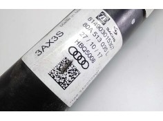Recambio de amortiguador trasero para audi q5 (fyb) 2.0 16v tfsi referencia OEM IAM 80A513035L   2
