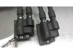 Recambio de bobina encendido para renault megane i scenic (ja0) 1.6e rn referencia OEM IAM 7700100589 0040100243  2