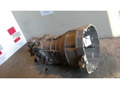 Recambio de caja cambios para nissan navara pick-up (d40m) 2.5 dci diesel cat referencia OEM IAM 00ZG2 NV 111498