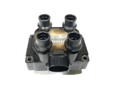 Recambio de bobina encendido para ford escort berlina/turnier fun berlina referencia OEM IAM 980813022  