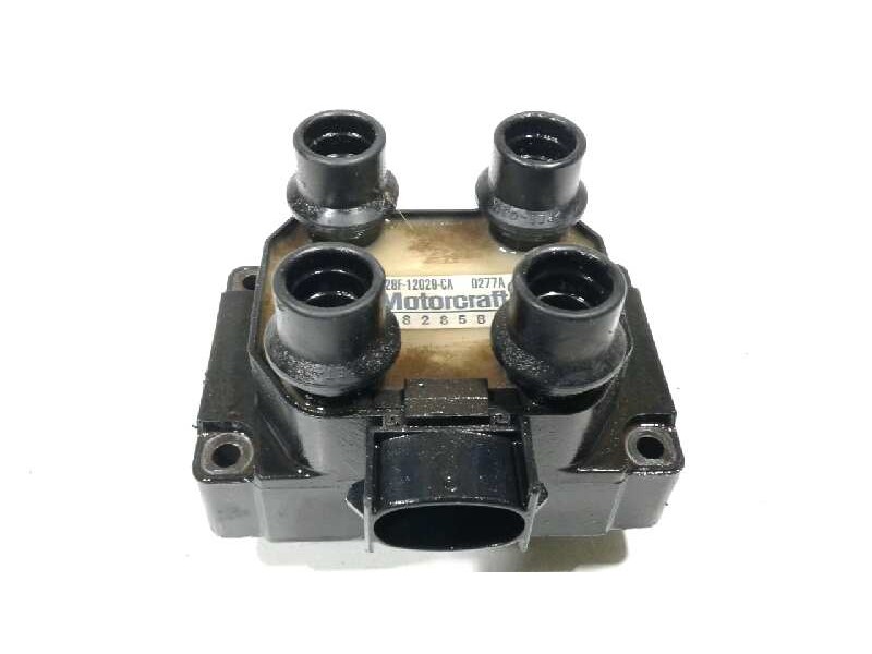 Recambio de bobina encendido para ford escort berlina/turnier fun berlina referencia OEM IAM 980813022  