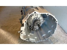 Recambio de caja cambios para nissan navara pick-up (d40m) 2.5 dci diesel cat referencia OEM IAM 00ZG2 NV 111498 2
