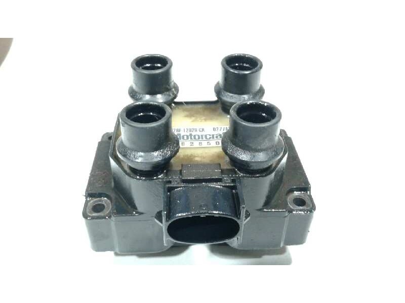 Recambio de bobina encendido para ford escort berlina/turnier fun berlina referencia OEM IAM 980813022  