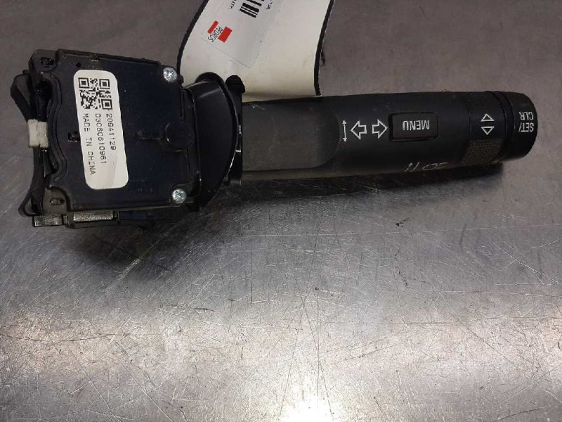 Recambio de mando intermitentes para opel astra j lim. excellence referencia OEM IAM 20941129  