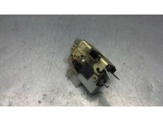 Recambio de cerradura puerta delantera derecha para renault megane i scenic (ja0) 1.6e rn referencia OEM IAM 7701469181   2