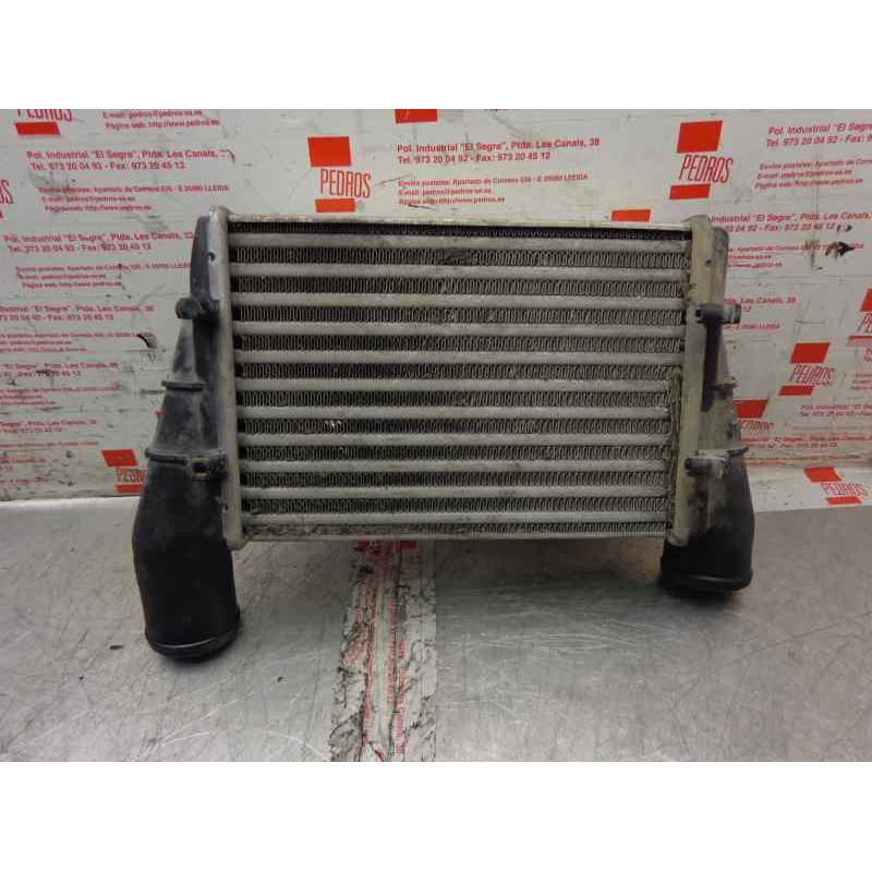 Recambio de intercooler para audi a4 berlina (b5) 1.8 t referencia OEM IAM   