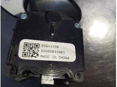 Recambio de mando intermitentes para opel astra j lim. excellence referencia OEM IAM 20941129   2