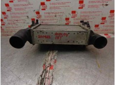Recambio de intercooler para audi a4 berlina (b5) 1.8 t referencia OEM IAM    2