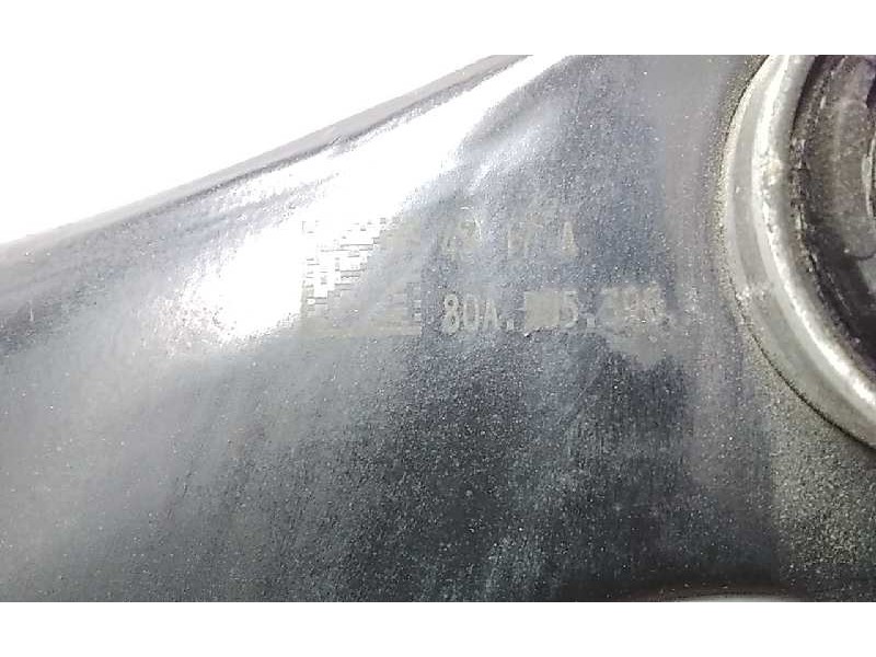 Recambio de brazo suspension superior trasero derecho para audi q5 (fyb) 2.0 16v tfsi referencia OEM IAM 80A505397A  