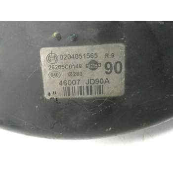Recambio de servofreno para » otros... premium 370 26 g 6x2 referencia OEM IAM   102068