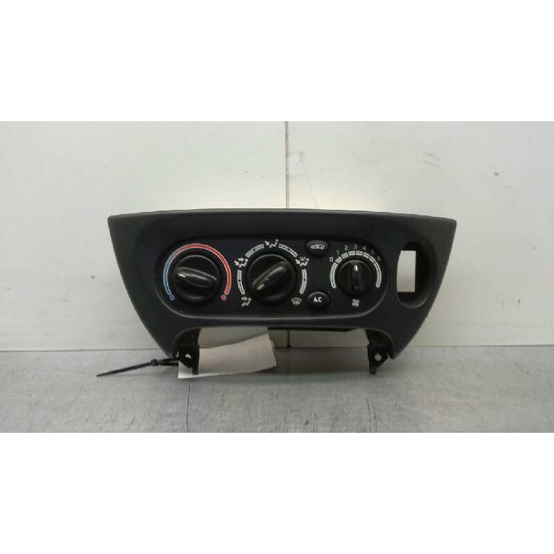 Recambio de mando calefaccion / aire acondicionado para renault megane i scenic (ja0) 1.6e rn referencia OEM IAM 7701209441  