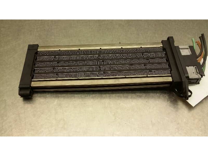 Recambio de resistencia calefaccion para renault scenic ii 1.5 dci diesel referencia OEM IAM 664447AE  