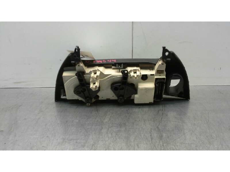 Recambio de mando calefaccion / aire acondicionado para renault megane i scenic (ja0) 1.6e rn referencia OEM IAM 7701209441  