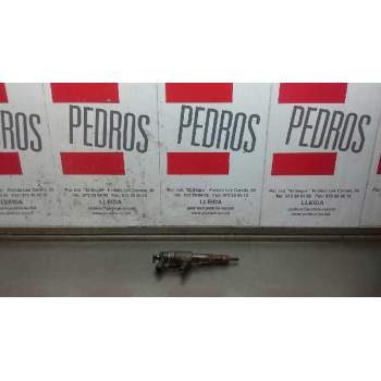 INYECTOR 0445110 252 