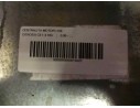 CENTRALITA MOTOR UCE 5WS40068CT 314 111545