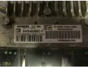 CENTRALITA MOTOR UCE 5WS40068CT 314 111545