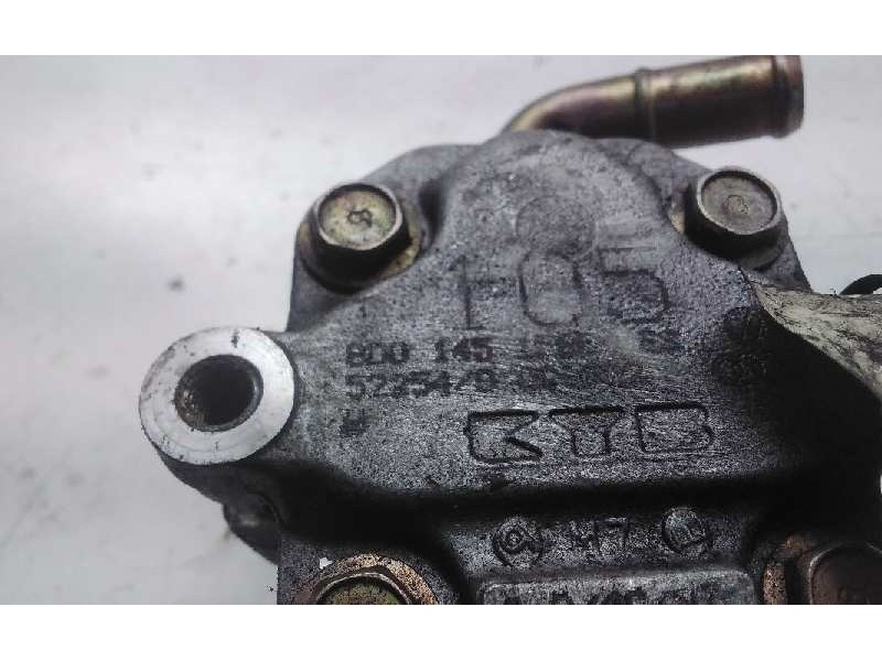Recambio de bomba servodireccion para audi a4 berlina (b5) 1.8 t referencia OEM IAM 8D0145156L  