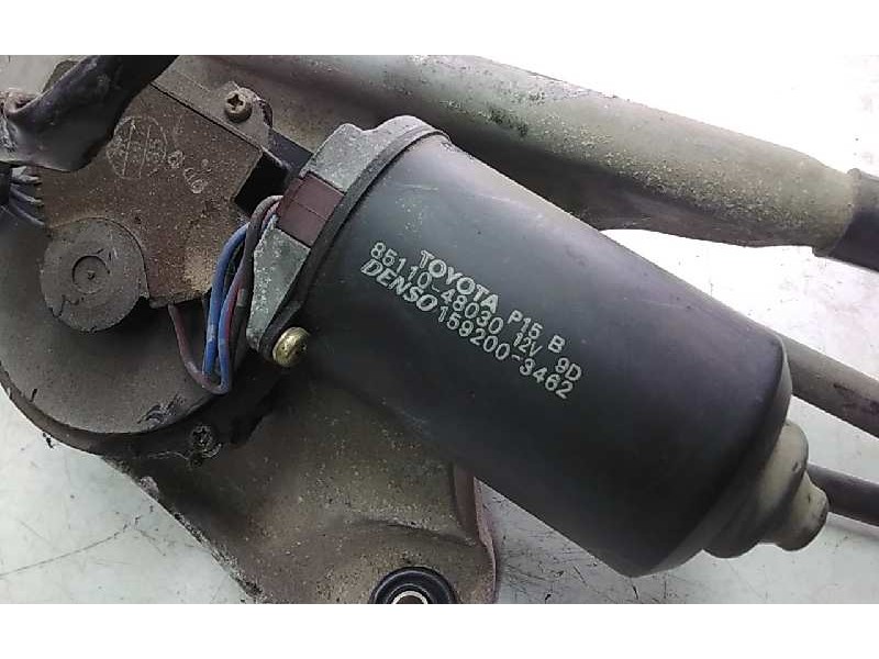 Recambio de motor limpia delantero para lexus rx300 (mcu15) luxury referencia OEM IAM 8511048030  