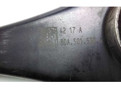 Recambio de brazo suspension inferior trasero derecho para audi q5 (fyb) 2.0 16v tfsi referencia OEM IAM 80A501530A   2