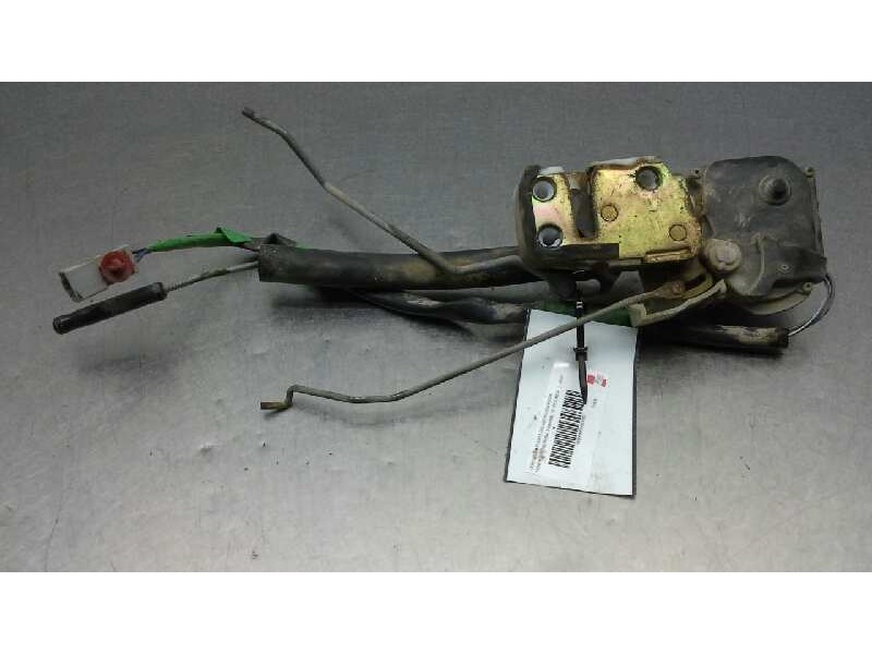 Recambio de cerradura puerta delantera izquierda para honda civic berlina .5 (ma/mb) 1.5 vtec (mb3) referencia OEM IAM 72150ST3G