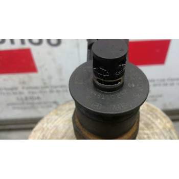 Recambio de inyector para peugeot 207 1.4 hdi referencia OEM IAM 0445110 252  
