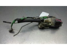 Recambio de cerradura puerta delantera izquierda para honda civic berlina .5 (ma/mb) 1.5 vtec (mb3) referencia OEM IAM 72150ST3G 2