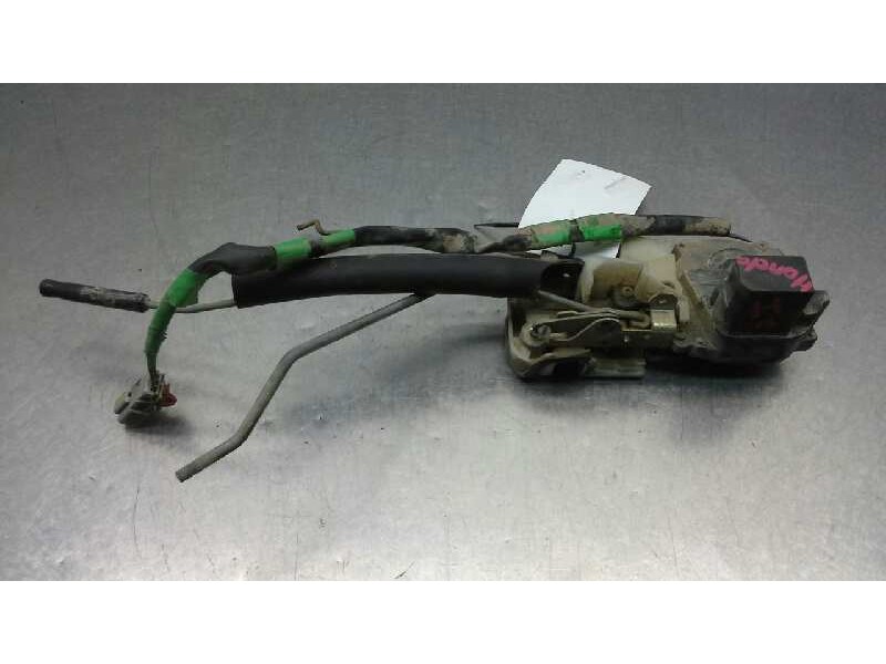 Recambio de cerradura puerta delantera izquierda para honda civic berlina .5 (ma/mb) 1.5 vtec (mb3) referencia OEM IAM 72150ST3G