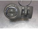 MANDO LUCES 13268702 