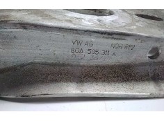 Recambio de brazo suspension inferior trasero derecho para audi q5 (fyb) 2.0 16v tfsi referencia OEM IAM 80A505311A   2