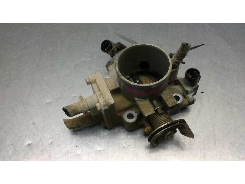 Recambio de cuerpo de mariposa para honda civic berlina .5 (ma/mb) 1.5 vtec (mb3) referencia OEM IAM 16400P9LE01  