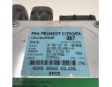 CENTRALITA CHECK CONTROL 9650836780 111545