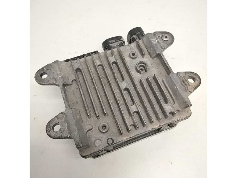 Recambio de centralita check control para citroen c3 1.4 hdi referencia OEM IAM 9650836780  111545