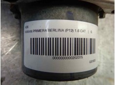 Recambio de abs para nissan primera berlina (p12) 1.6 cat referencia OEM IAM    2