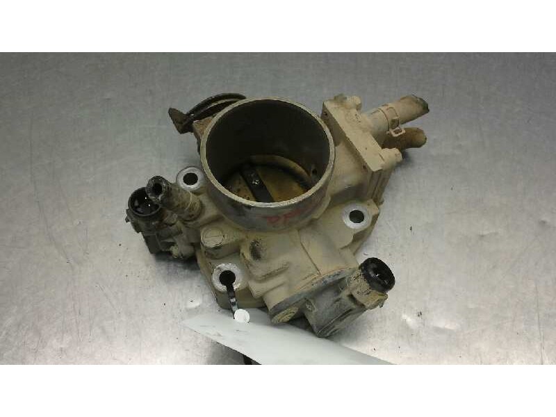 Recambio de cuerpo de mariposa para honda civic berlina .5 (ma/mb) 1.5 vtec (mb3) referencia OEM IAM 16400P9LE01  