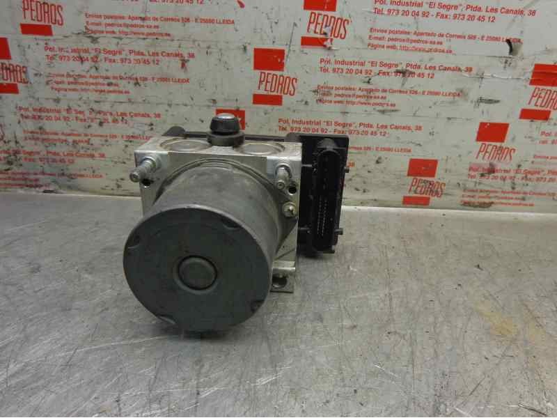Recambio de abs para nissan primera berlina (p12) 1.6 cat referencia OEM IAM   