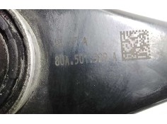 Recambio de brazo suspension inferior trasero izquierdo para audi q5 (fyb) 2.0 16v tfsi referencia OEM IAM 80A501529A   2