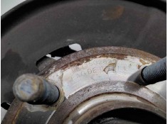 Recambio de mangueta delantera derecha para opel astra j lim. excellence referencia OEM IAM 13502829   2