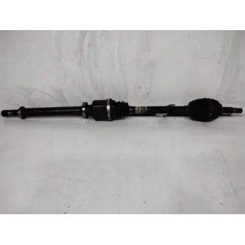 TRANSMISION DELANTERA DERECHA 8200499586 