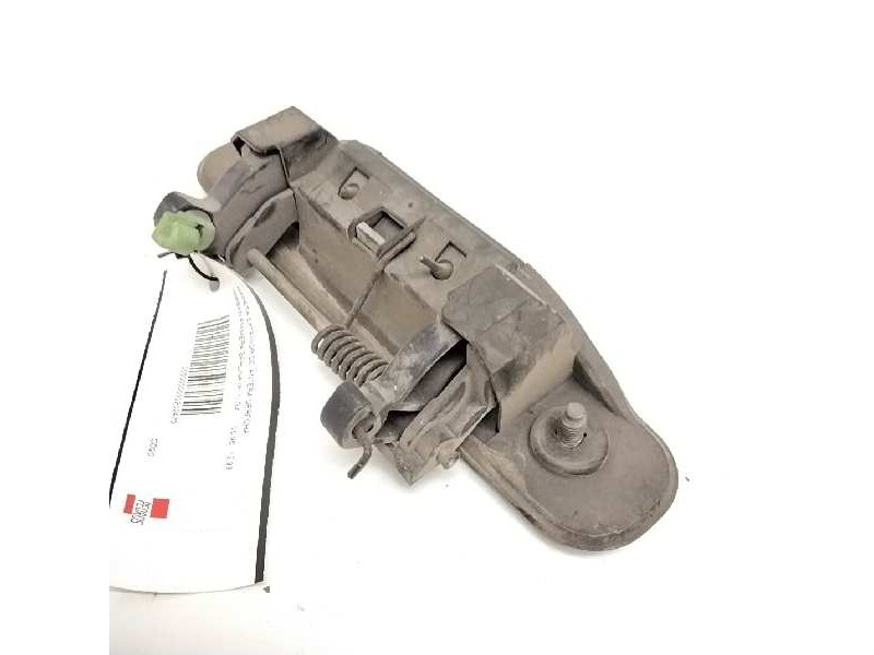 Recambio de maneta exterior delantera derecha para nissan primera berlina (p11) gx referencia OEM IAM 806079F200  