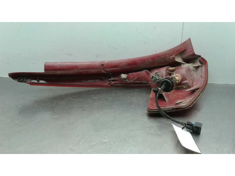 Recambio de piloto trasero derecho para citroen c4 berlina 1.6 hdi cat (9hy / dv6ted4) referencia OEM IAM   