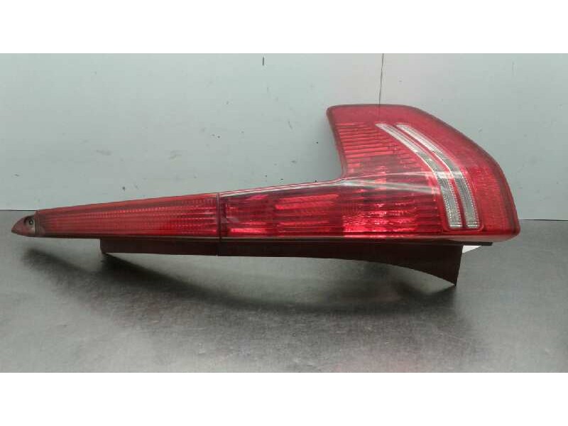 Recambio de piloto trasero derecho para citroen c4 berlina 1.6 hdi cat (9hy / dv6ted4) referencia OEM IAM   