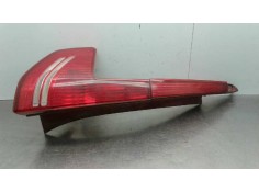 Recambio de piloto trasero izquierdo para citroen c4 berlina 1.6 hdi cat (9hy / dv6ted4) referencia OEM IAM    2