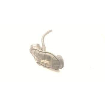 Recambio de tubo presion turbocompresor para bmw x5 (f15, f85) xdrive 30 d referencia OEM IAM 13717807493  