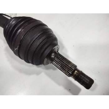 Recambio de transmision delantera derecha para renault clio grandtour dynamique referencia OEM IAM 8200499586  