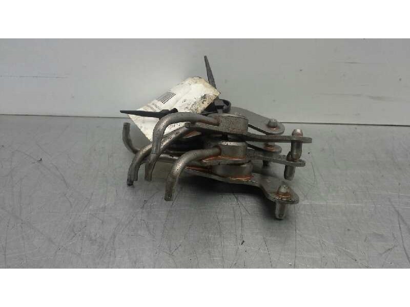 Recambio de engrasador interior de piston para iveco stralis 450 referencia OEM IAM   