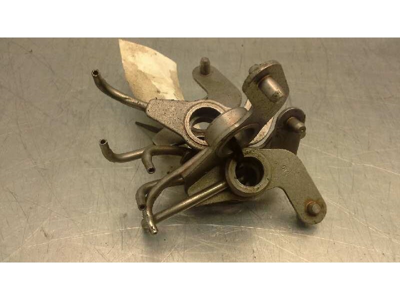 Recambio de engrasador interior de piston para iveco stralis 450 referencia OEM IAM   