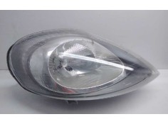 Recambio de faro derecho para opel vivaro referencia OEM IAM 7700311372  