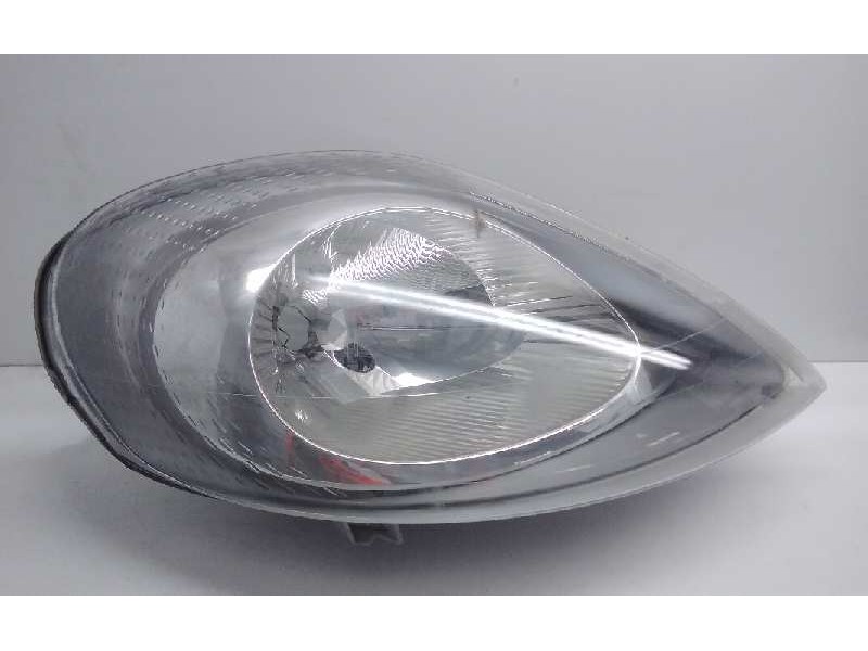 Recambio de faro derecho para opel vivaro referencia OEM IAM 7700311372  