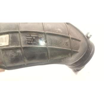 Recambio de tubo presion turbocompresor para bmw x5 (f15, f85) xdrive 30 d referencia OEM IAM 13717807493  