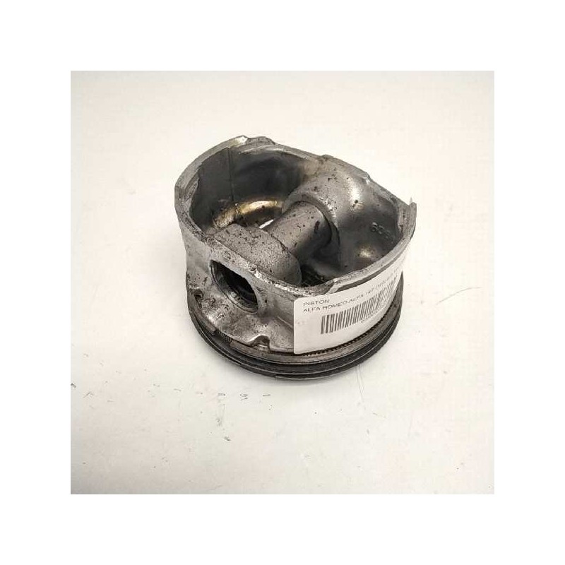 Recambio de piston para alfa romeo 147 (190) 2.0 16v cat referencia OEM IAM   111569